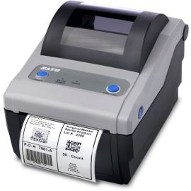 SATO CG412 / CG408 Labelprinter-BYPOS-1848