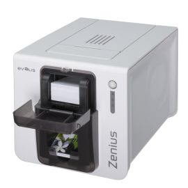 Evolis Zenius kleuren kaartprinter-BYPOS-1868