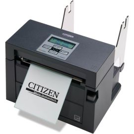 Citizen CL-S400DT directe thermische printer voor tickets-BYPOS-1893