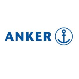Anker coin cups, 8 Cups-621390V