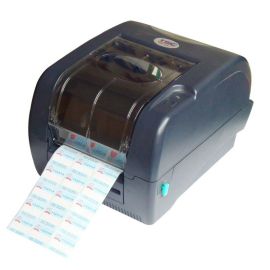 TSC TTP-247 / TTP-345 Thermische labelprinter-BYPOS-1986