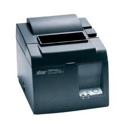 STAR TSP100IV / TSP143IV LAN-netwerk-BYPOS-3010