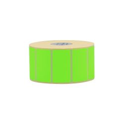 Zebra groen labelpapier ( GK420T, GX420T, GX430T )-BYPOS-3080