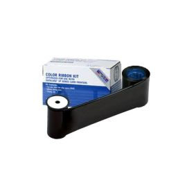 Datacard Monocrome-Kleur Printlint, Zwart, 500 Print *Alleen* voor SP25-532000-052