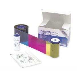 Datacard Printlint YMCKT-K (375 images) voor SD360-534000-007