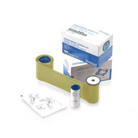 DAC Monochrome Ribbon Kits SD2/360 Graphics Monochrome Ribbon Kit, Gold-532000-007
