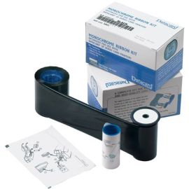 DAC Monochrome Printlint Kits SD2/360, Monochrome Printlint Kit, Zwart-532000-053