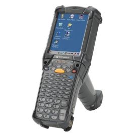 Zebra MC9200 handterminal voor binnen en buiten (Motorola)-BYPOS-2609