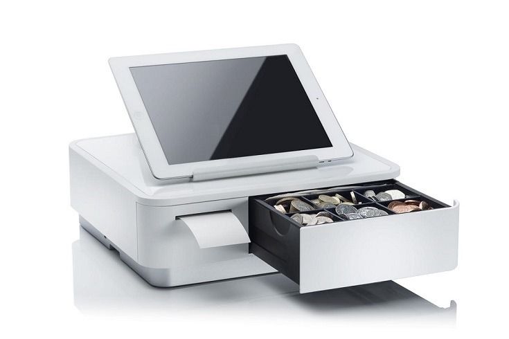 Ster mPOP all in one Kassalade en printer - Efficiënt en Compact