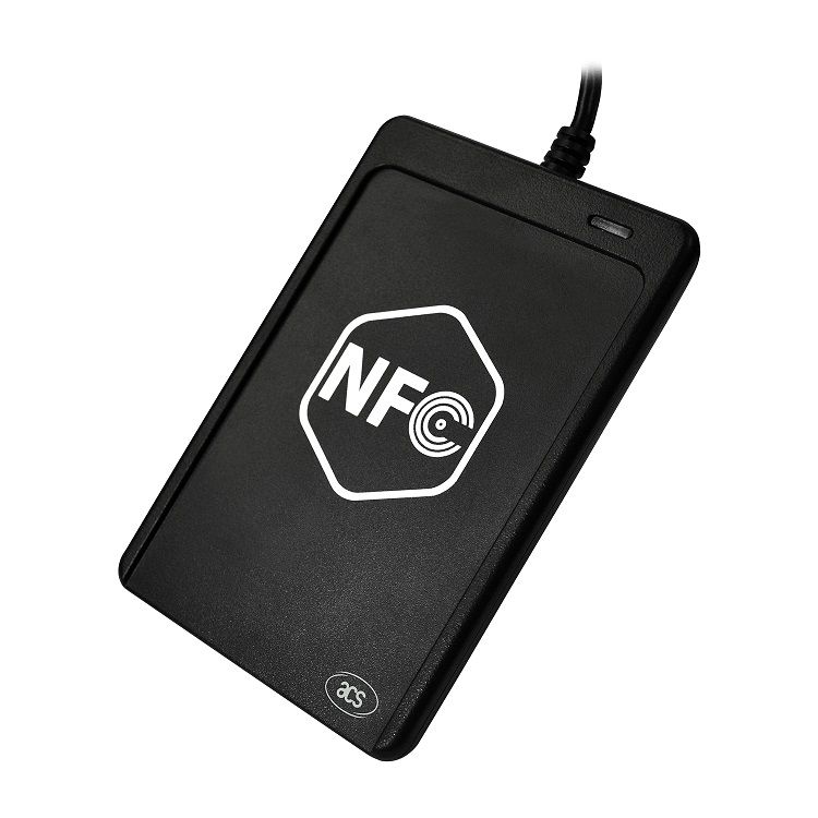 ACS ACR1251U USB NFC-lezer II - Snel en Betrouwbaar