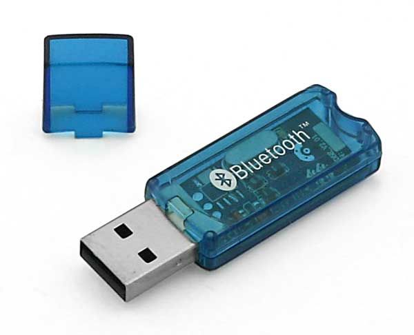 BYPOS Bluetooth-USB-Dongle for AS-7210 - 7210Z-DONGLE Acheter en