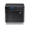 Star mC-Print3, USB, BT, Ethernet, 8 dots/mm (203 dpi), Snijmes, zwart