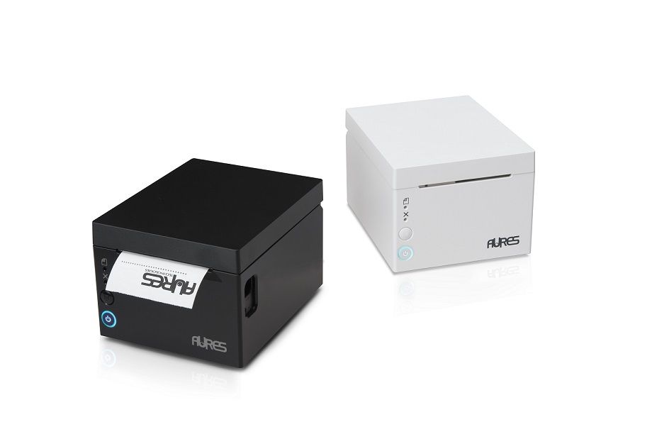 Aures thermal receipt printer - BYPOS 