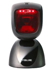 Honeywell Youjie HF600 2D presentation scanner-BYPOS-20009811