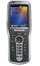 Honeywell Dolphin 6110 mobile computer-BYPOS-2688