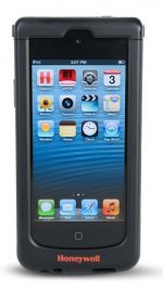 Captuvo SL42 Enterprise Sled for Apple® iPhone® Generation-BYPOS-2701