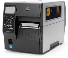 Zebra Zt400 (ZT420 en ZT410 ) Mid-range labelprinter-BYPOS-2975
