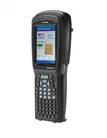 Zebra Workabout Pro 4 1D/2D handheld terminal-BYPOS-193022
