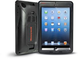 Honeywell Captuvo SL62 2D Enterprise Sled for Apple iPad mini-BYPOS-1019