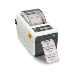 Zebra ZD410 Compact Desktop Printer-BYPOS-12846