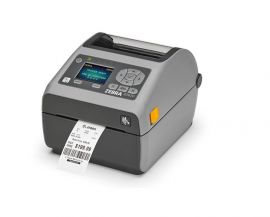 Zebra ZD620D Direct Thermal Printer-BYPOS-9323