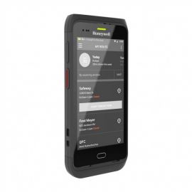 Honeywell Dolphin CT40 Robuust PDA-BYPOS-2101