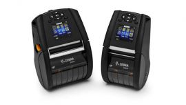 Zebra ZQ600 series ( ZQ610 / ZQ620 /ZQ630 ) receipt labelprinter-BYPOS-9010