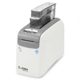 Zebra ZD510 wristbands printer-BYPOS-9299