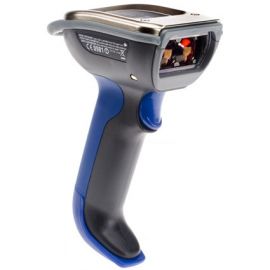 INTERMEC SR61 handheld scanner-BYPOS-1687