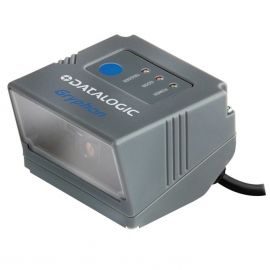 Datalogic Gryphon GFS4100 fixed mount-BYPOS-1860