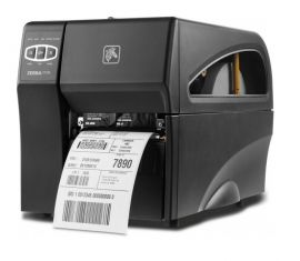 Zebra ZT220 / ZT230 Series midrange label printers-BYPOS-2027