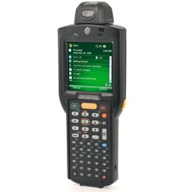 Zebra MC3190 Batch scanner Gun-BYPOS-1133