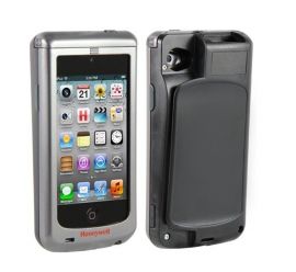 Honeywell Captuvo SLE22 Scanner, 1D/2D-BYPOS-2070