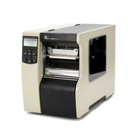 Zebra 140Xi4 Thermal transfer or direct thermal-BYPOS-1151