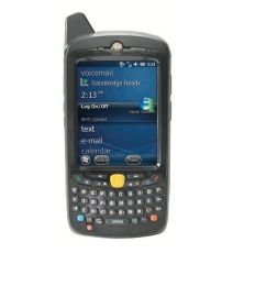 Zebra MC67 Mobile Handterminal (Motorola)-BYPOS-3179