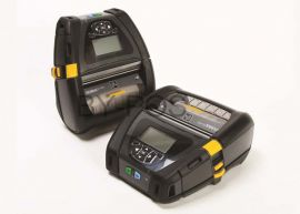 Zebra QLn420 mobile labelprinter-BYPOS-3200