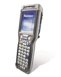 Honeywell / Intermec CK71 Ultra-Rugged Mobile-BYPOS-2360
