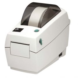 Zebra TLP2824 Eltron barcodeprinter PluS-BYPOS-1145