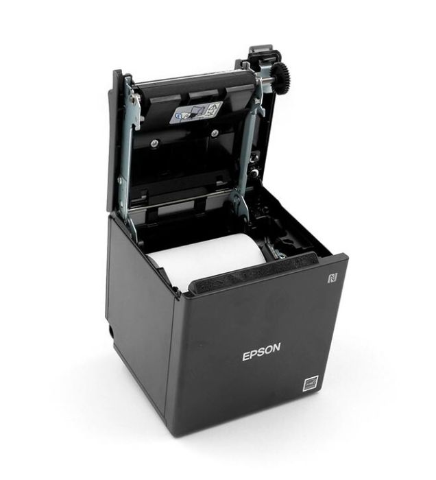 Epson TM-m30III bonprinter - Compact & Snel
