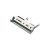 Honeywell reserve printkop, 8 dots/mm (203dpi)