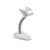 Zerba Intellistand, white