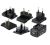 Honeywell voeding, USB
