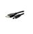 Honeywell USB-voedingskabel