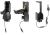 Brodit vehicle charging station, TS, locking, MC3300