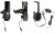 Brodit holder, TS, locking, MC3300