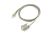 Datalogic verbindingskabel, RS-232, Kever
