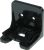 Datalogic wall mount kit, black