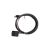 Zebra Connectie Kabel, RS232
