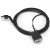 Zebra Connectie Kabel, RS232