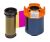 Evolis kleur Ribbon YMCK-K